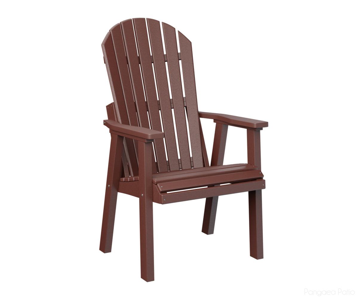 Comfo-Back Deck Chair - Thumbnail 3