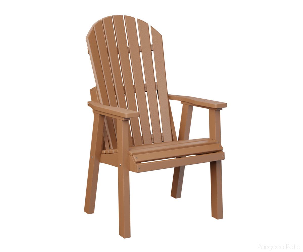 BGPCTC2400C-Berlin Gardens-Comfo-Back Deck Chair-Cedar BG-Pangaea Patio