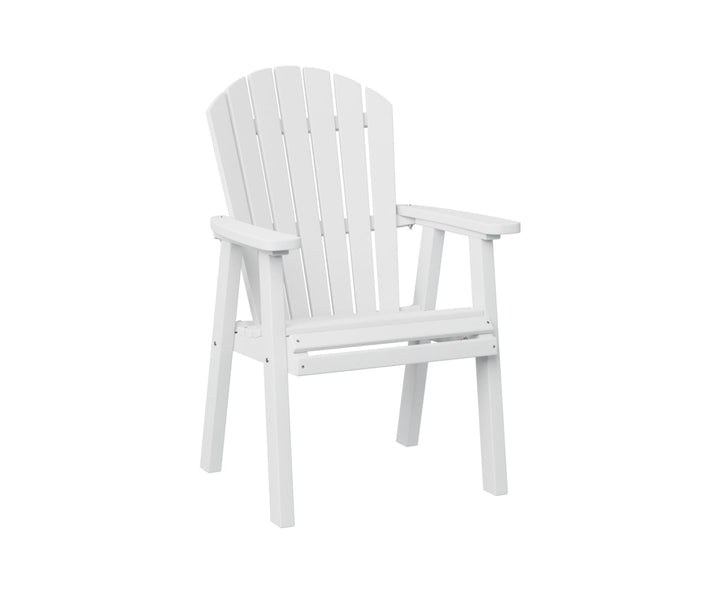 BGPEDC2127W-Berlin Gardens-Comfo-Back Dining Chair-Pangaea Patio