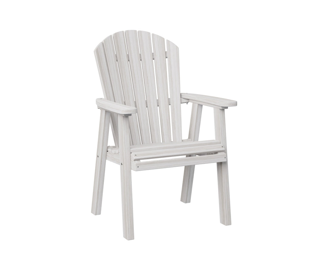 BGPEDC2127SS-Berlin Gardens-Comfo-Back Dining Chair-Pangaea Patio