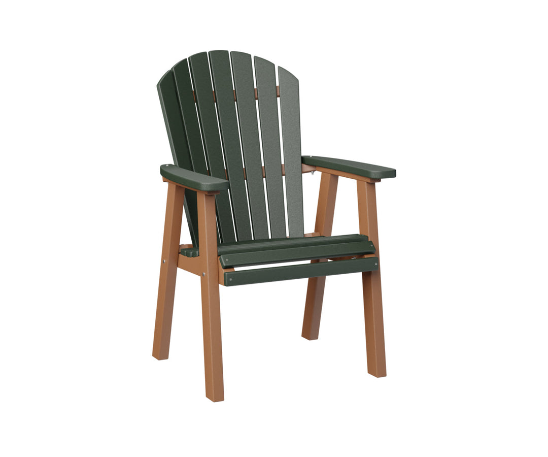 BGPEDC2127G-Berlin Gardens-Comfo-Back Dining Chair-Pangaea Patio