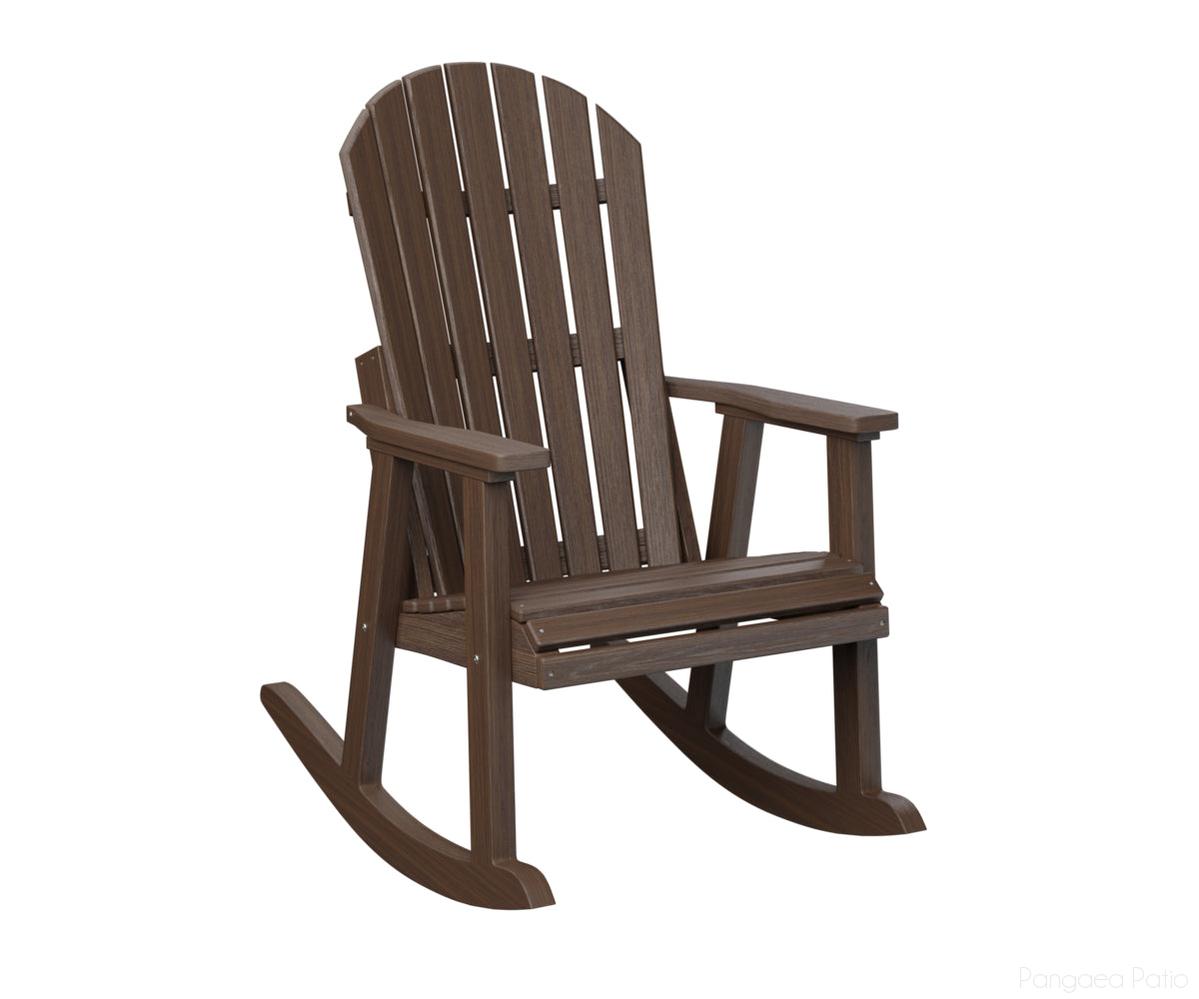 BGPCTR2400BW-Berlin Gardens-Comfo-Back Rocker-Brazilian Walnut BG-Pangaea Patio