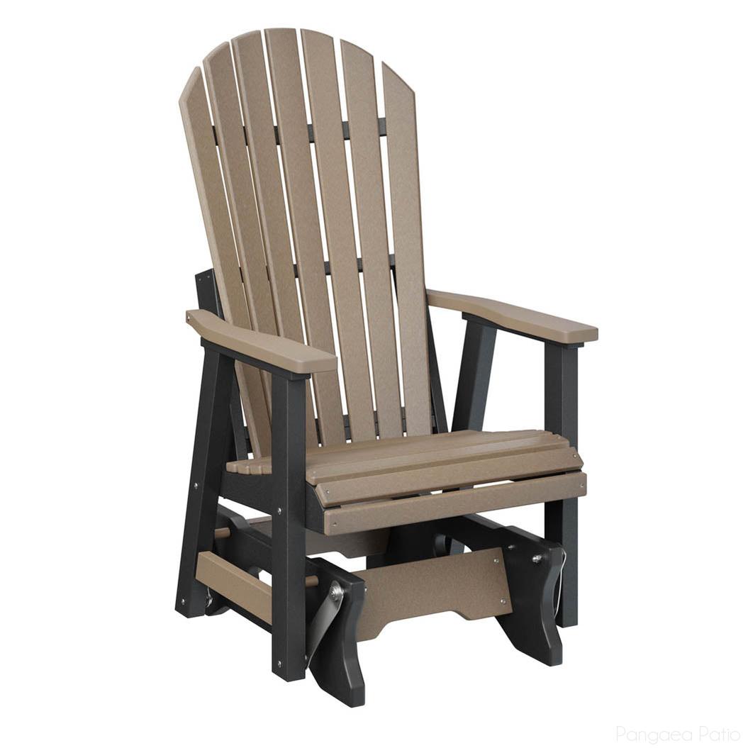 '-Berlin Gardens-Comfo-Back Single Glider-Pangaea Patio