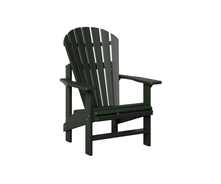 BGPUAC2424G-Berlin Gardens-Comfo-Back Upright Adirondack Chair-Pangaea Patio