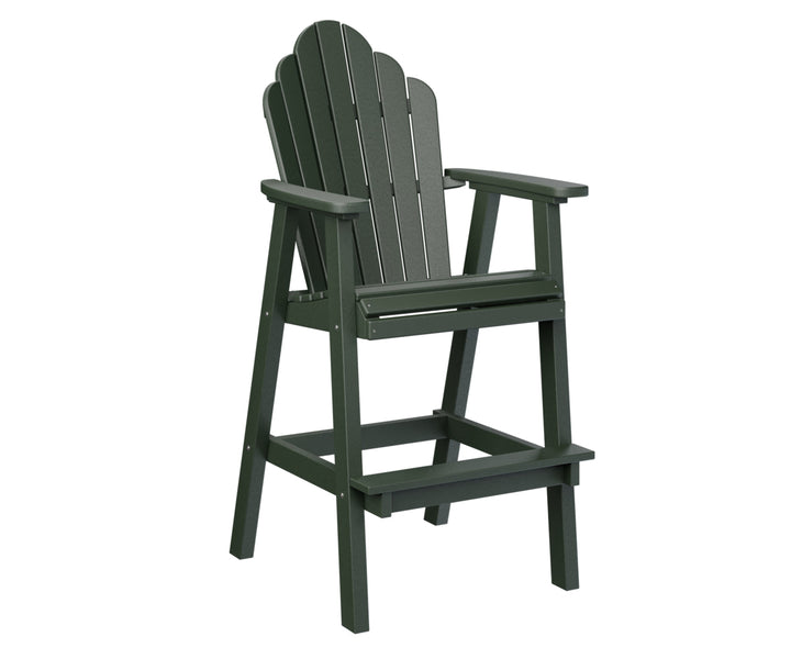 BGPZXTC2139G-Berlin Gardens-Cozi-Back 30" XT Chair-Pangaea Patio