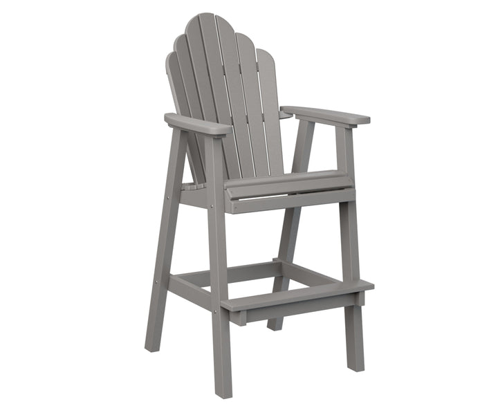 BGPZXTC2139LG-Berlin Gardens-Cozi-Back 30" XT Chair-Pangaea Patio