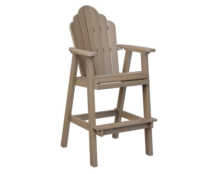 BGPZXTC2139WW-Berlin Gardens-Cozi-Back 30" XT Chair-Pangaea Patio