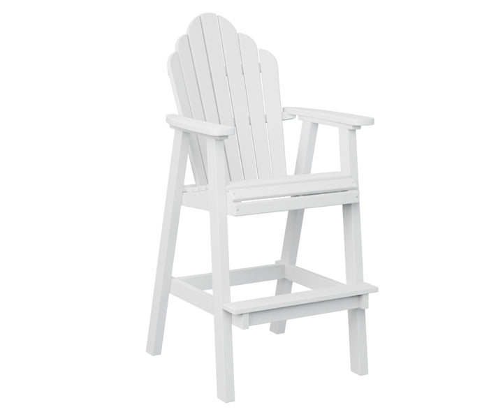 BGPZXTC2139W-Berlin Gardens-Cozi-Back 30" XT Chair-Pangaea Patio