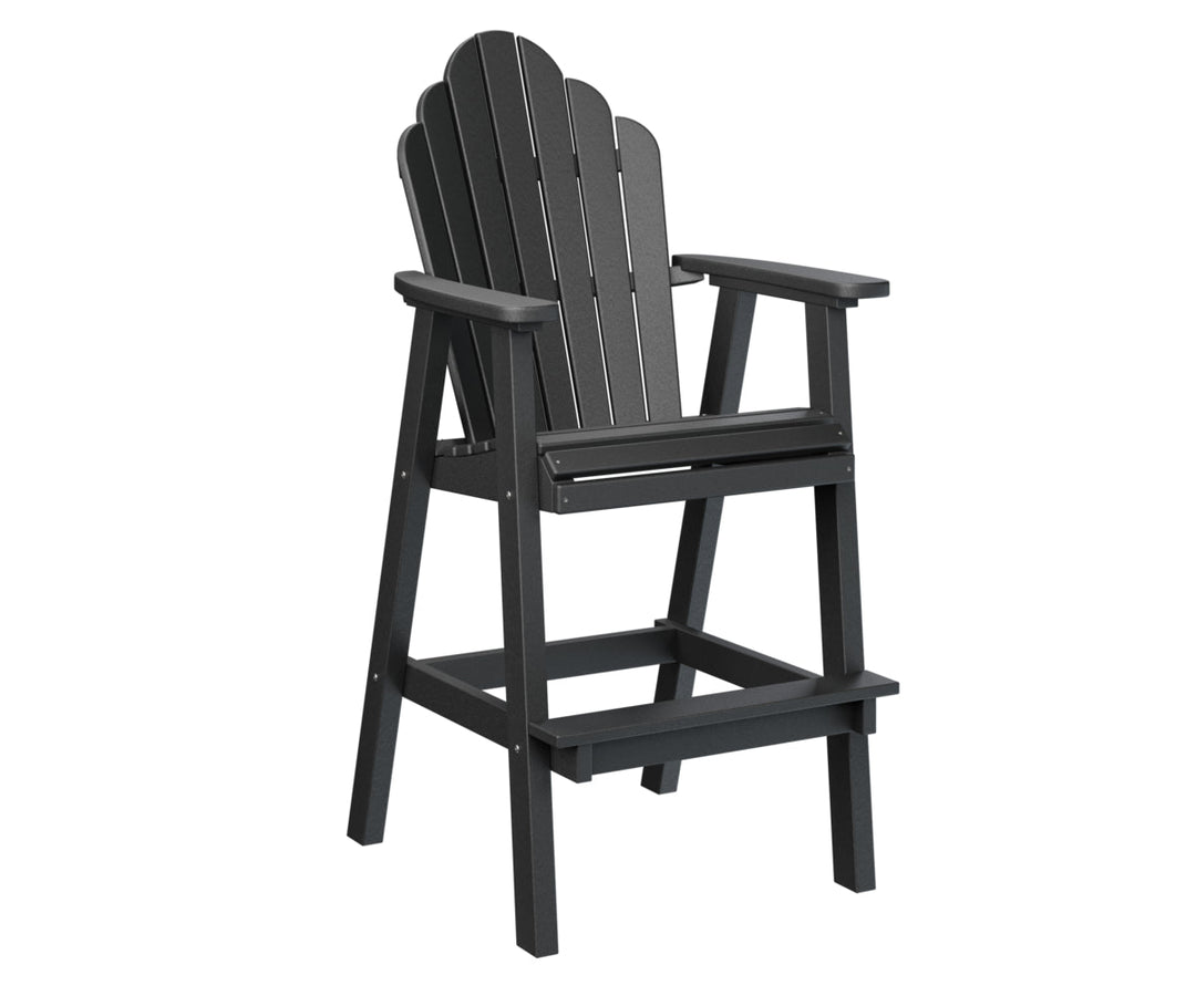 BGPZXTC2139B-Berlin Gardens-Cozi-Back 30" XT Chair-Pangaea Patio