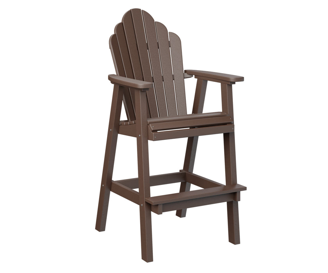 BGPZXTC2139CB-Berlin Gardens-Cozi-Back 30" XT Chair-Pangaea Patio