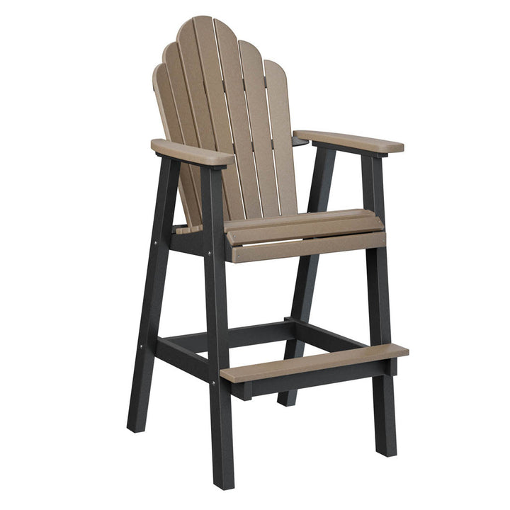 -Berlin Gardens-Cozi-Back 30" XT Chair-Pangaea Patio