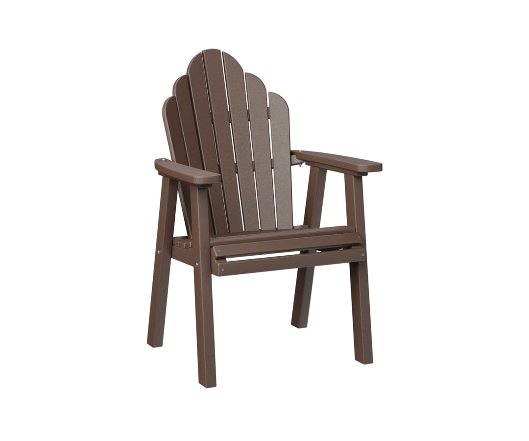 BGPZDC2127CB-Berlin Gardens-Cozi-Back Dining Chair-Pangaea Patio