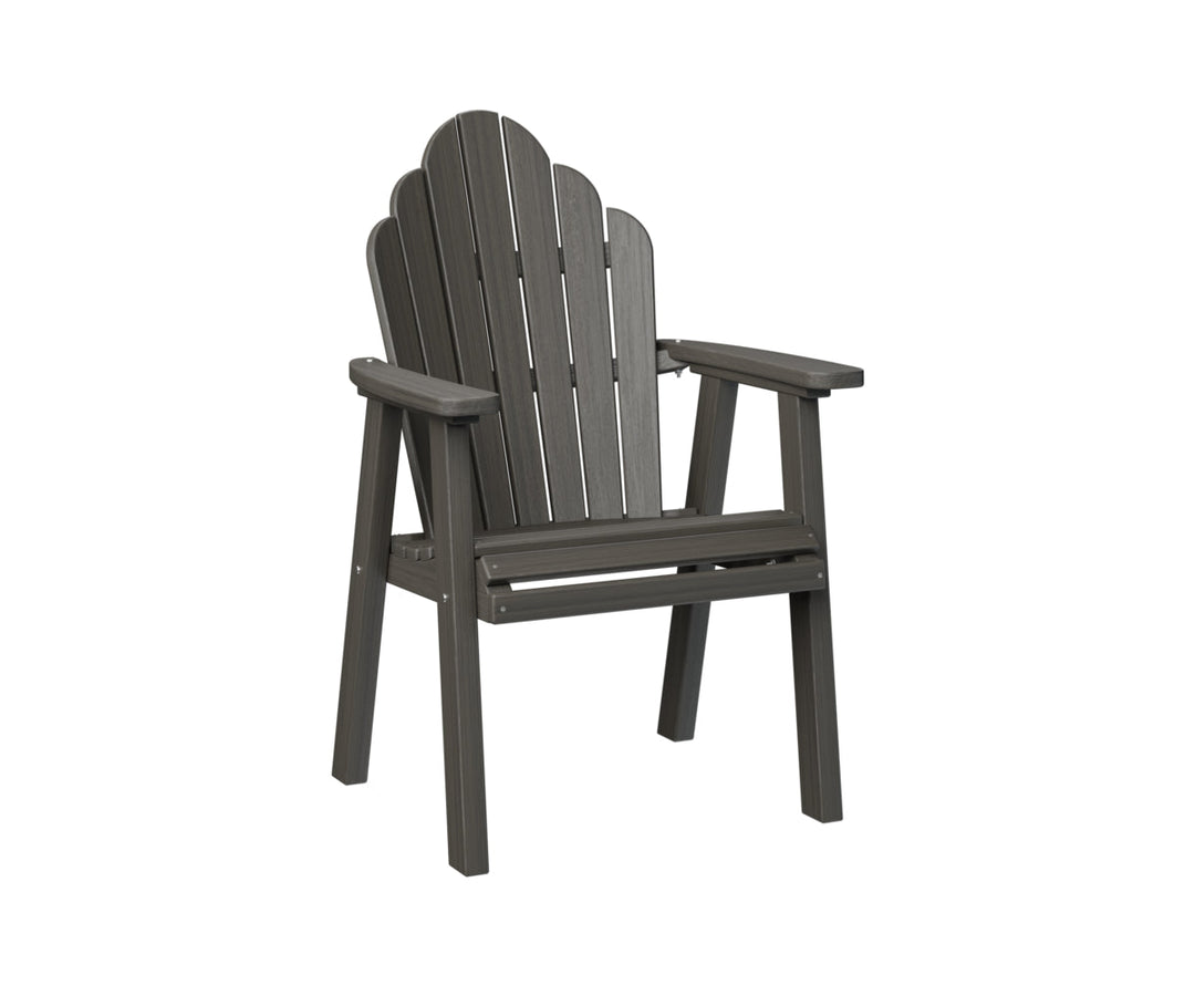 BGPZDC2127CG-Berlin Gardens-Cozi-Back Dining Chair-Pangaea Patio