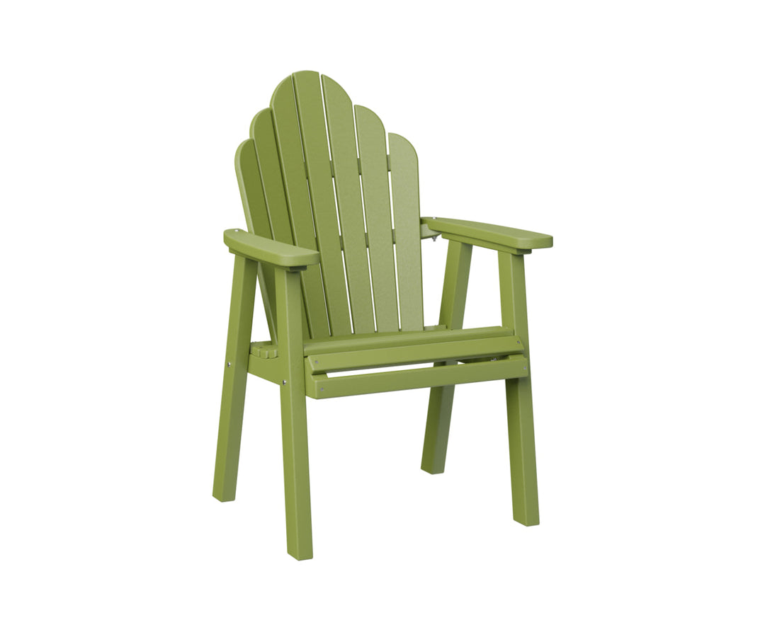 BGPZDC2127KG-Berlin Gardens-Cozi-Back Dining Chair-Pangaea Patio