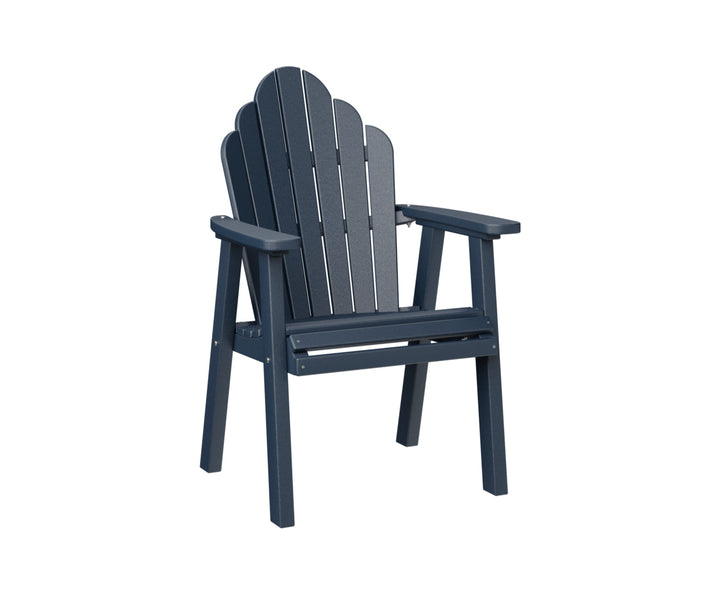 BGPZDC2127NB-Berlin Gardens-Cozi-Back Dining Chair-Pangaea Patio