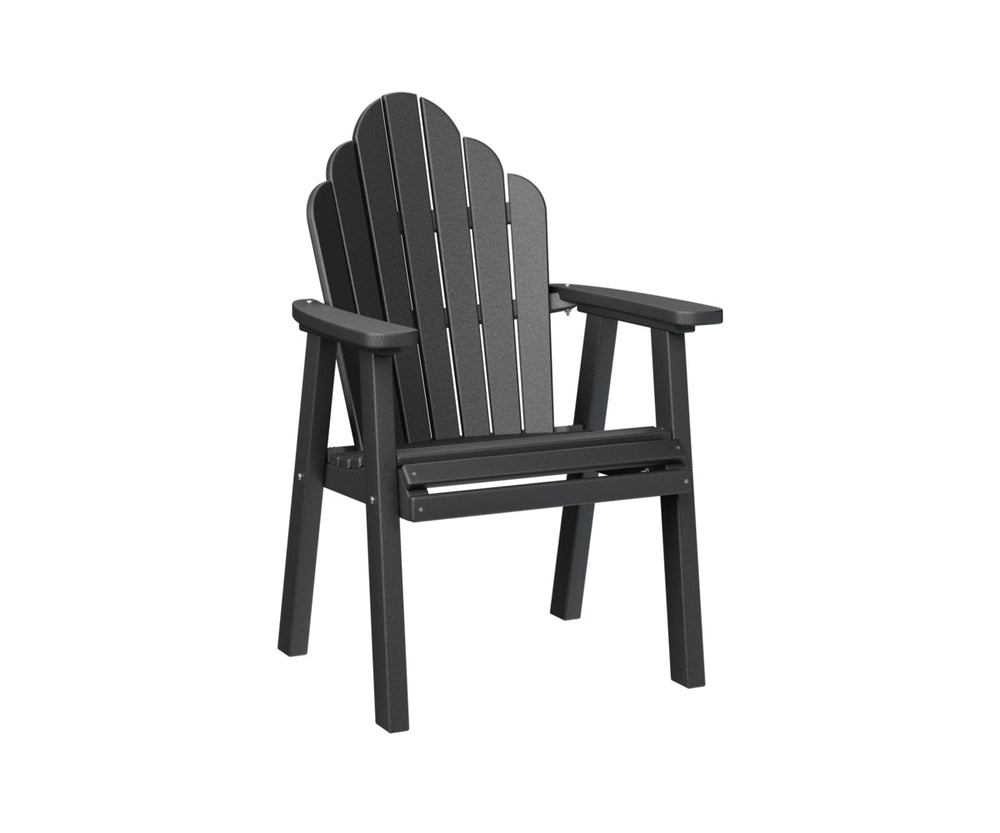 BGPZDC2127B-Berlin Gardens-Cozi-Back Dining Chair-Pangaea Patio