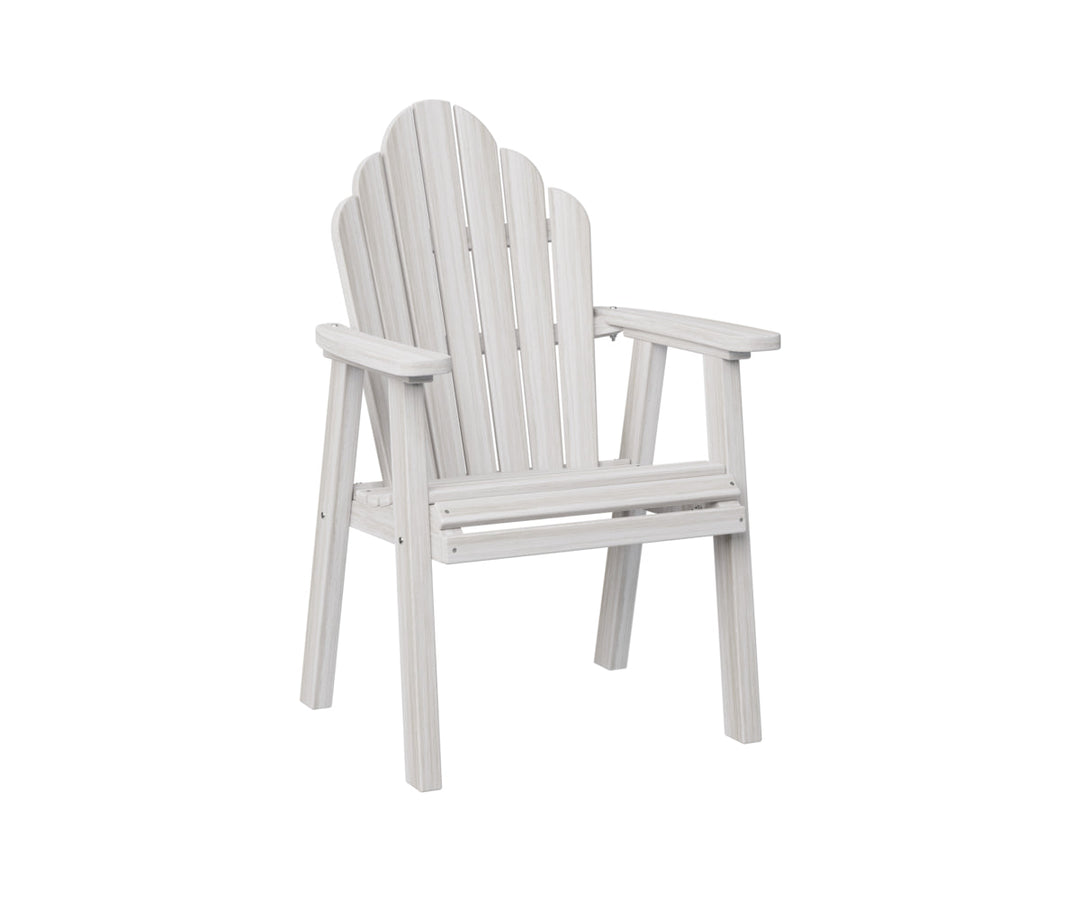 BGPZDC2127SS-Berlin Gardens-Cozi-Back Dining Chair-Pangaea Patio