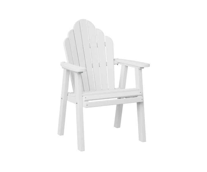 BGPZDC2127W-Berlin Gardens-Cozi-Back Dining Chair-Pangaea Patio