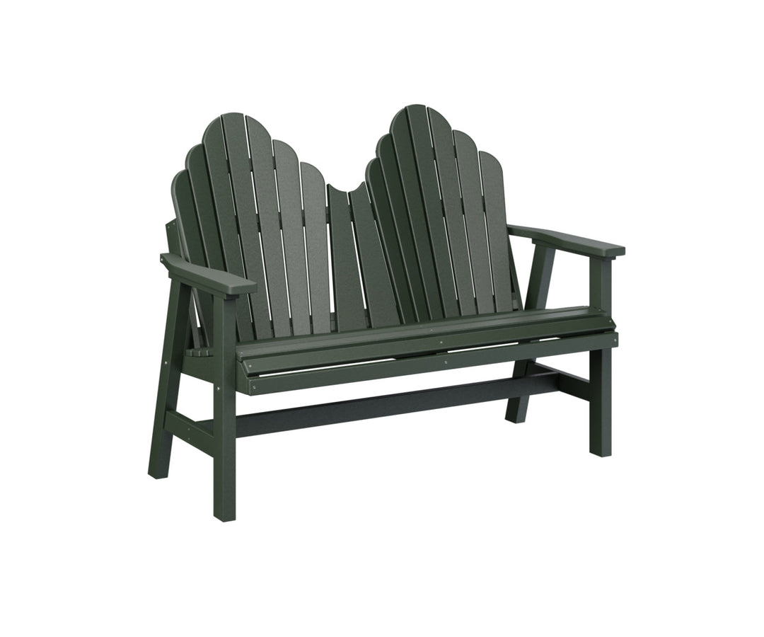 BGPZLS4800G-Berlin Gardens-Cozi-Back Loveseat-Pangaea Patio