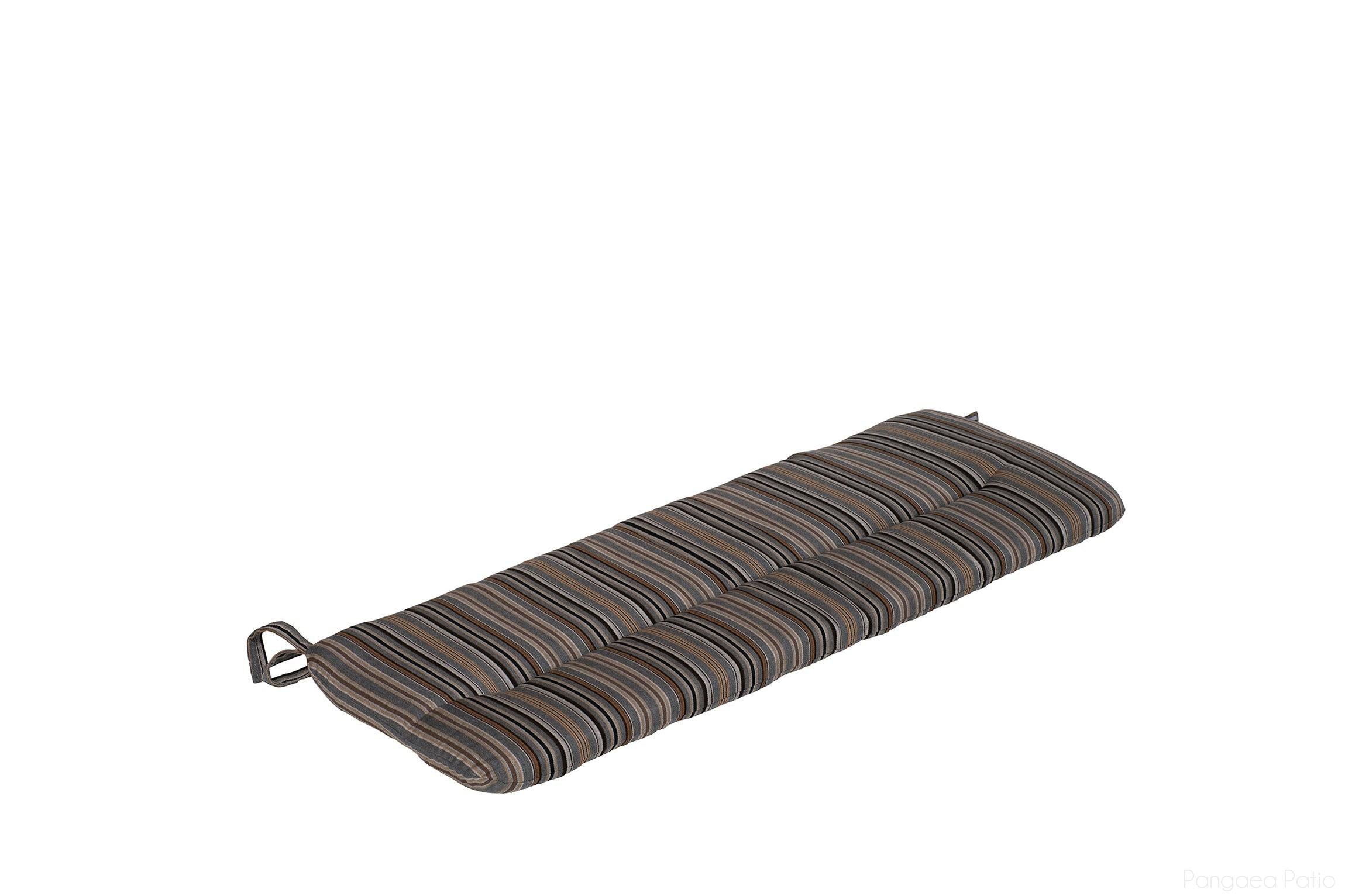 '-Berlin Gardens-Double Casual Seat Cushion-Pangaea Patio