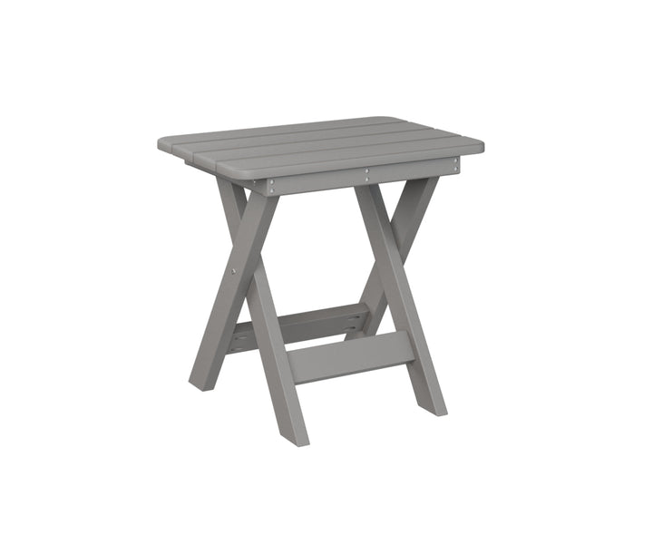 BGPFET1522LG-Berlin Gardens-Folding End Table-Pangaea Patio