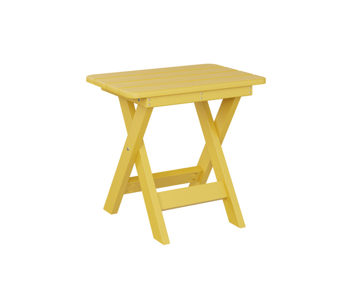 BGPFET1522SY-Berlin Gardens-Folding End Table-Pangaea Patio