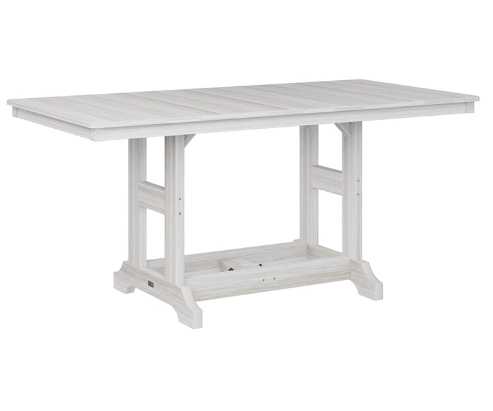 BGGCRT3366DSS-Berlin Gardens-Garden Classic 33" x 66" Rectangular Dining Table-Pangaea Patio