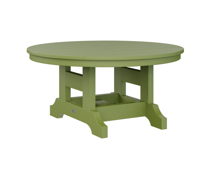 BGPRCT0018KG-Berlin Gardens-Garden Classic 38" Round Conversation Table-Pangaea Patio