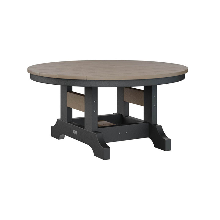 -Berlin Gardens-Garden Classic 38" Round Conversation Table-Pangaea Patio