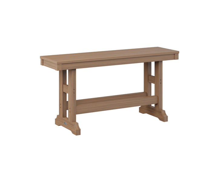 BGGCDB4418AM-Berlin Gardens-Garden Classic 44" Bench-Pangaea Patio