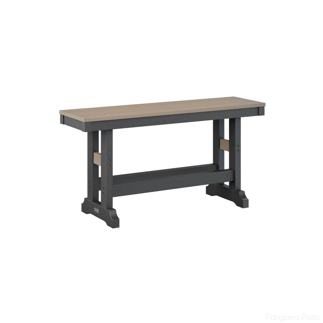 '-Berlin Gardens-Garden Classic 44" Bench-Pangaea Patio