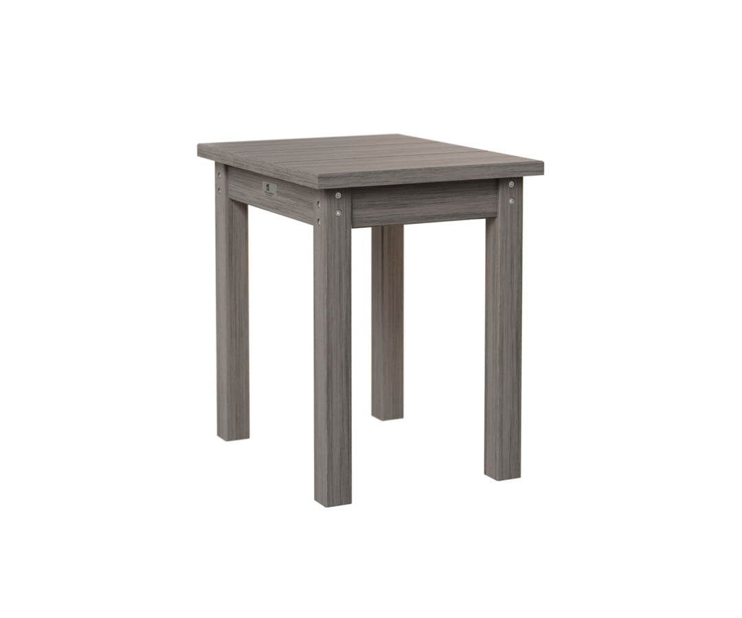 BGPSET1717DG-Berlin Gardens-Garden Classic End Table-Pangaea Patio