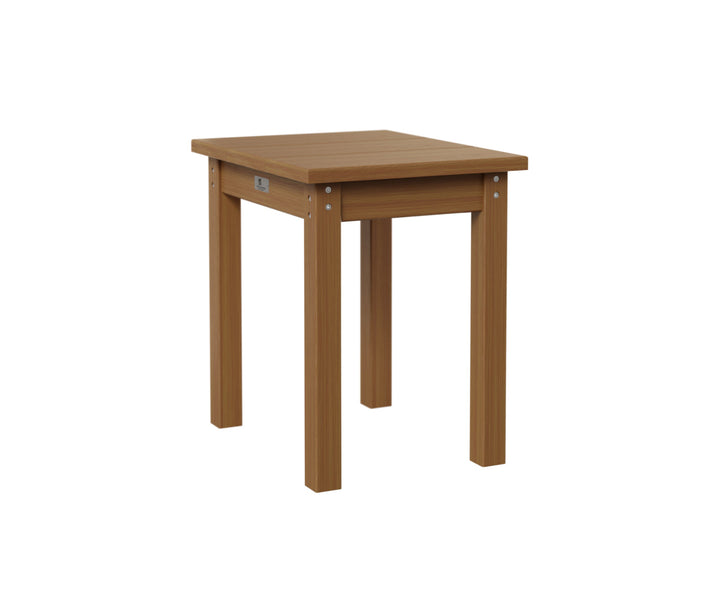 BGPSET1717NT-Berlin Gardens-Garden Classic End Table-Pangaea Patio