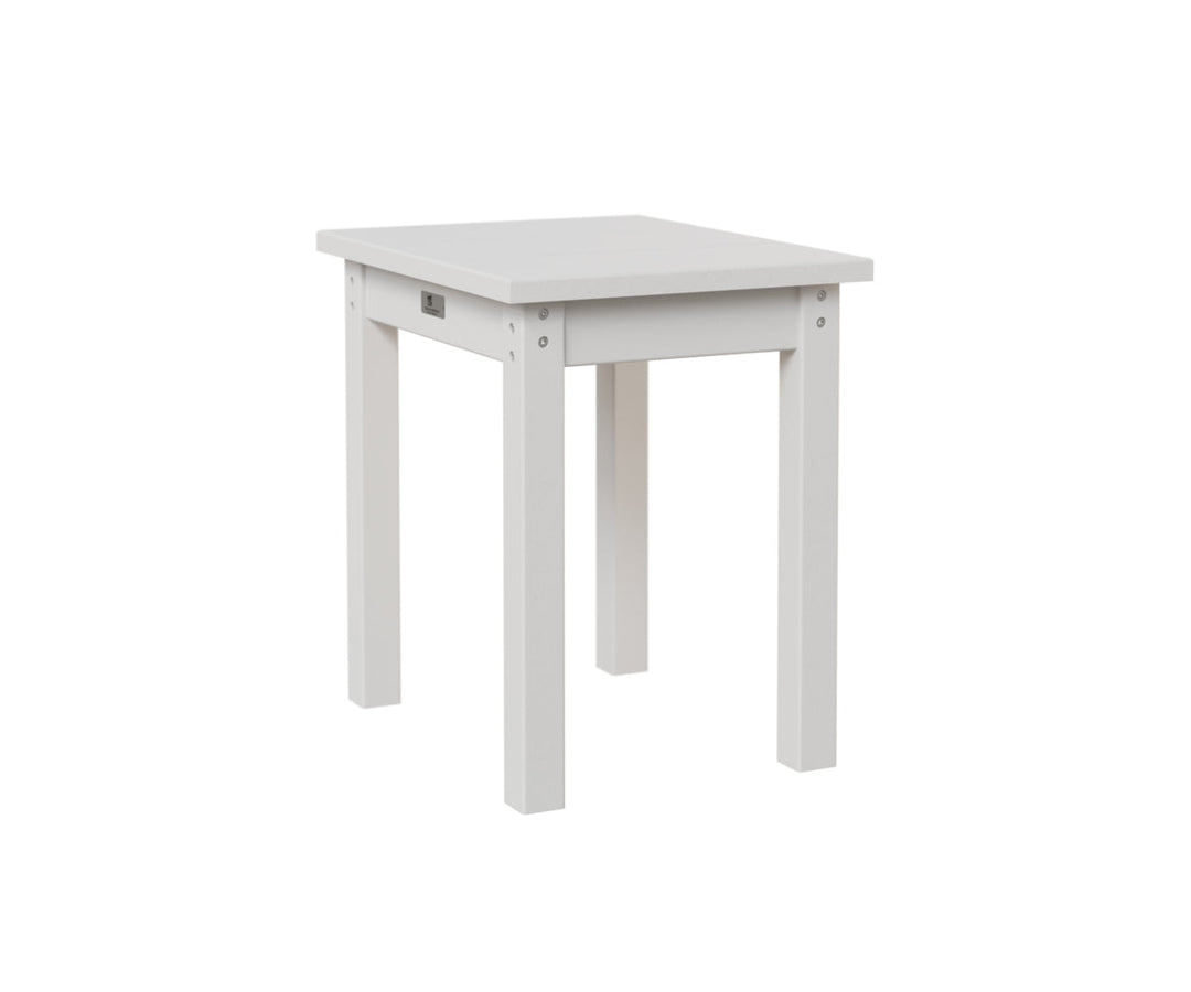 BGPSET1717W-Berlin Gardens-Garden Classic End Table-Pangaea Patio