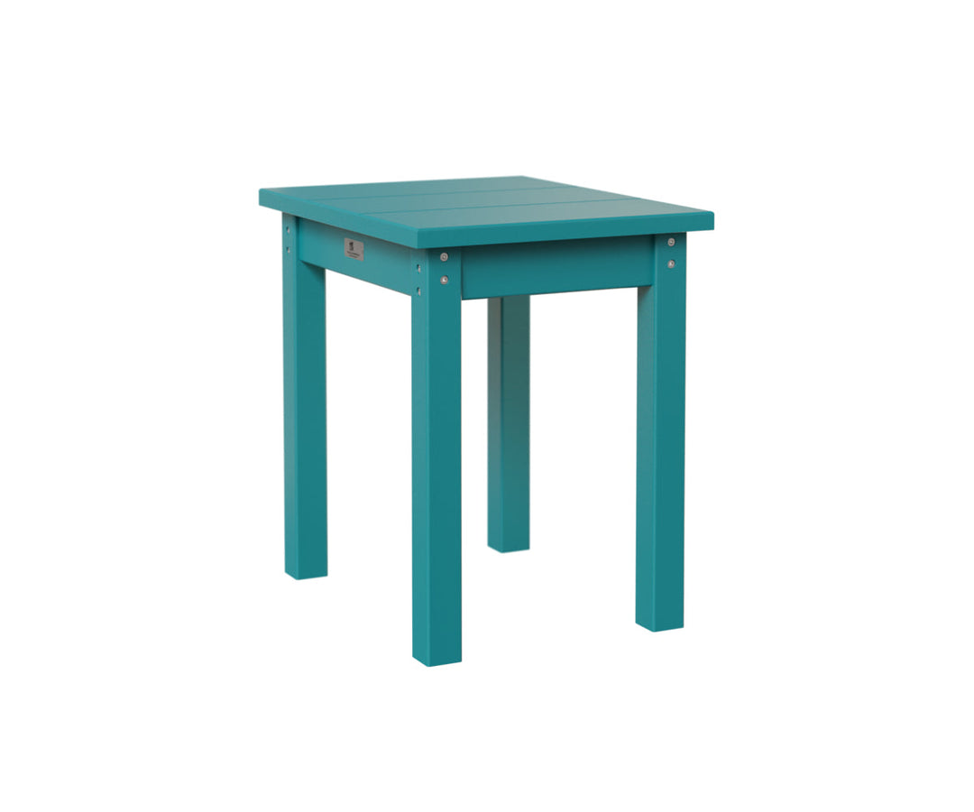 BGPSET1717AB-Berlin Gardens-Garden Classic End Table-Pangaea Patio