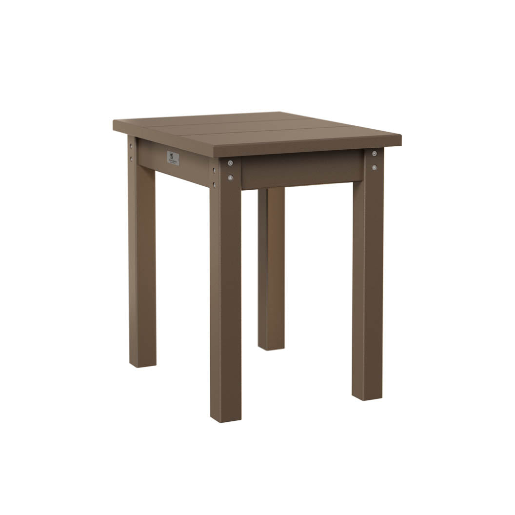 -Berlin Gardens-Garden Classic End Table-Pangaea Patio