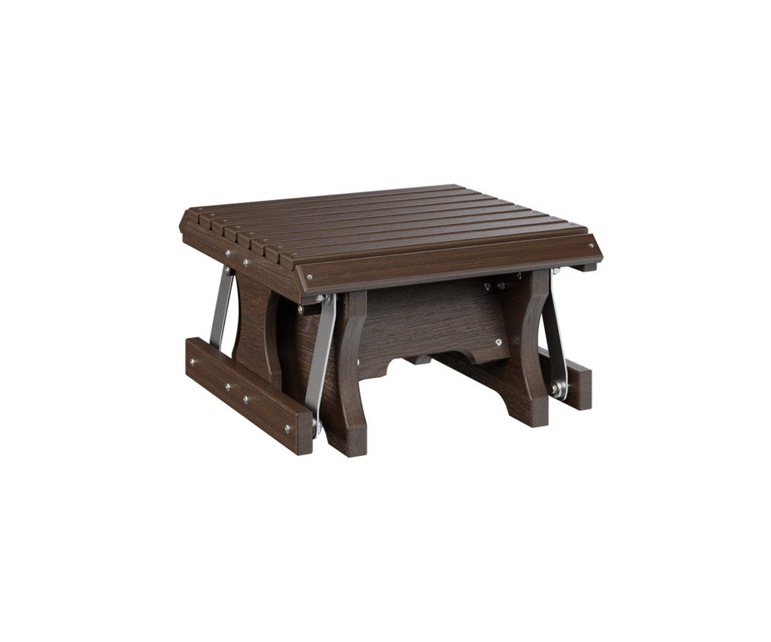 BGPVGF2100BW-Berlin Gardens-Gliding Footstool-Pangaea Patio