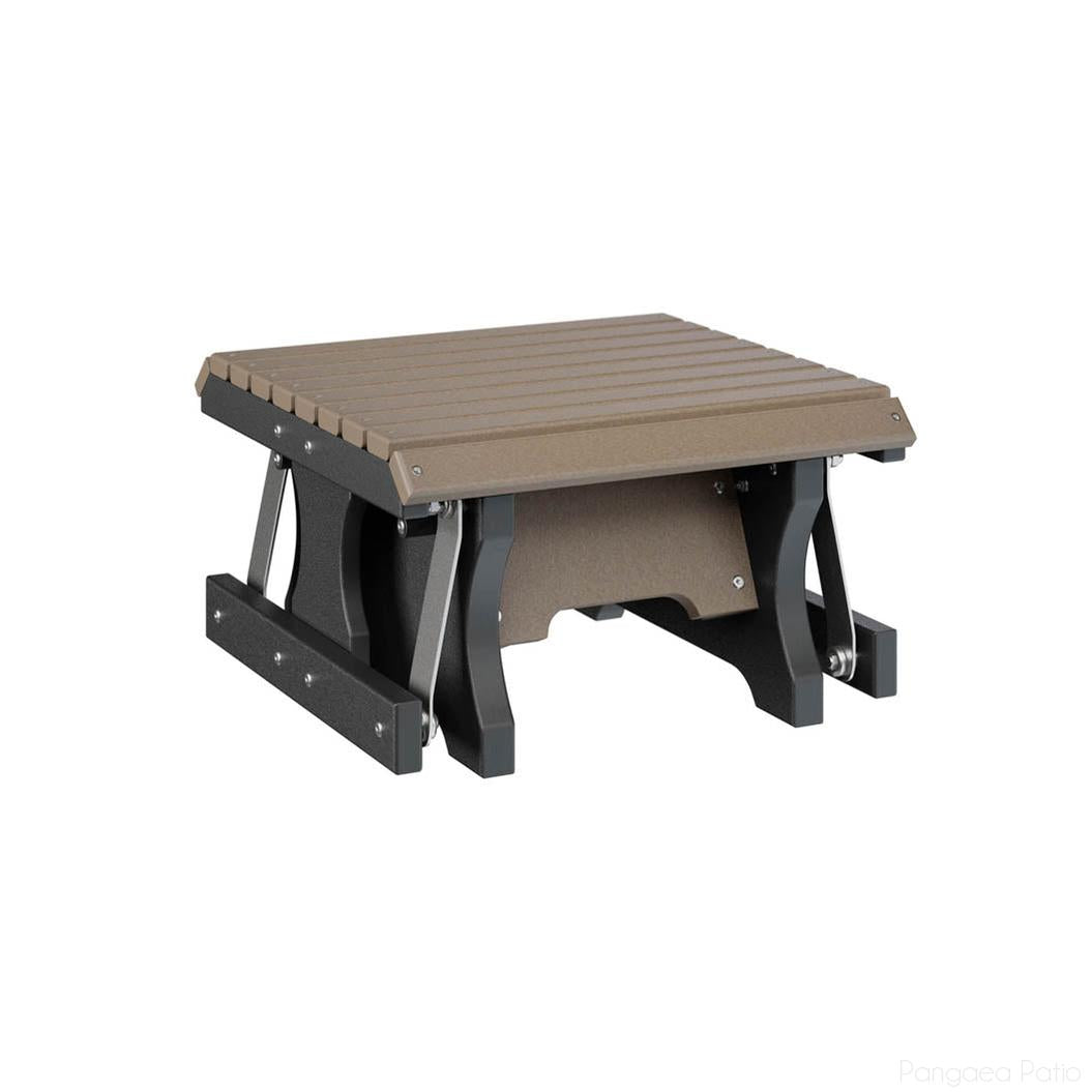 '-Berlin Gardens-Gliding Footstool-Pangaea Patio