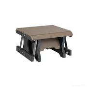 '-Berlin Gardens-Gliding Footstool-Pangaea Patio