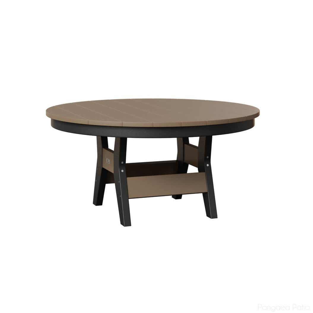 '-Berlin Gardens-Harbor 38" Round Conversation Table-Pangaea Patio