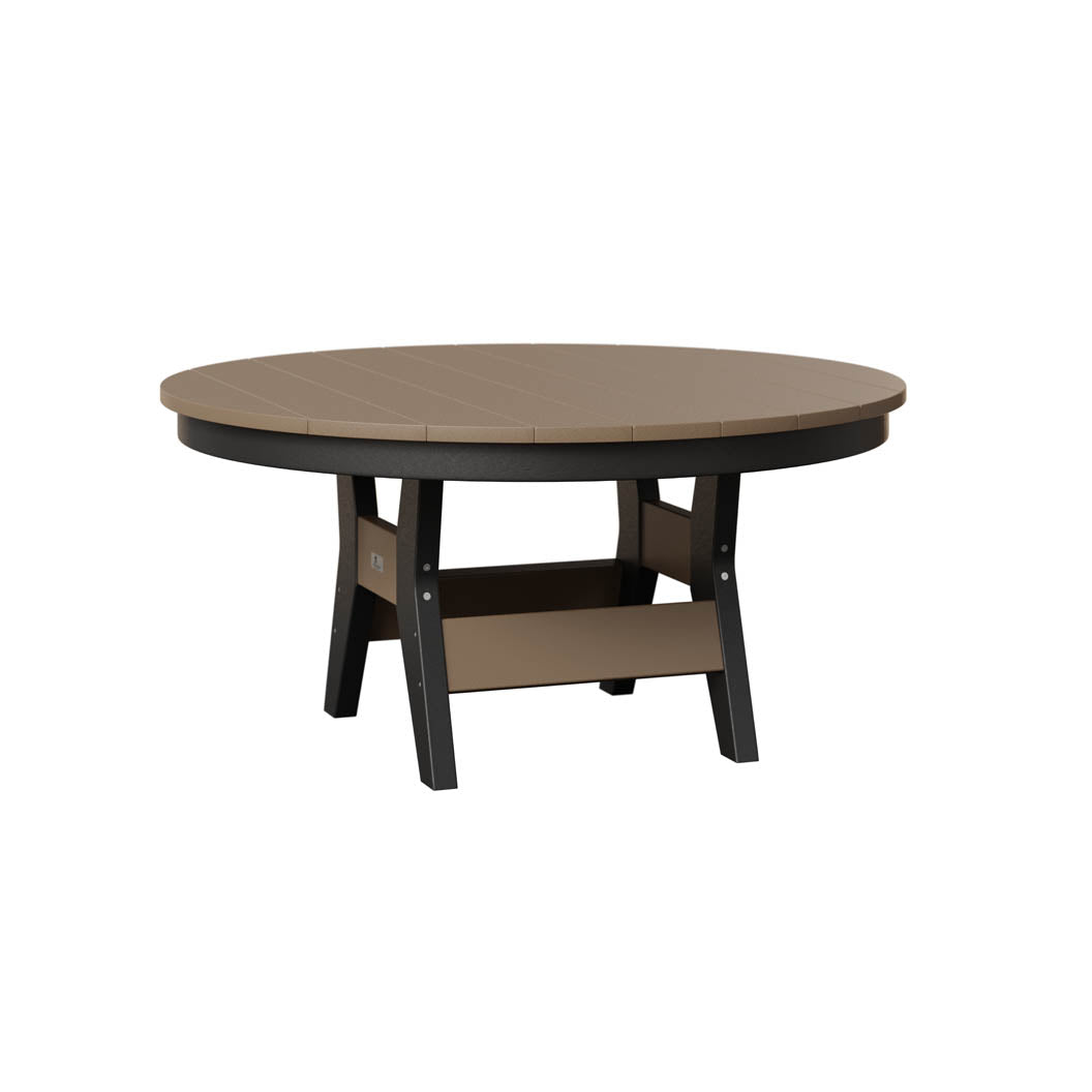 -Berlin Gardens-Harbor 38" Round Conversation Table-Pangaea Patio