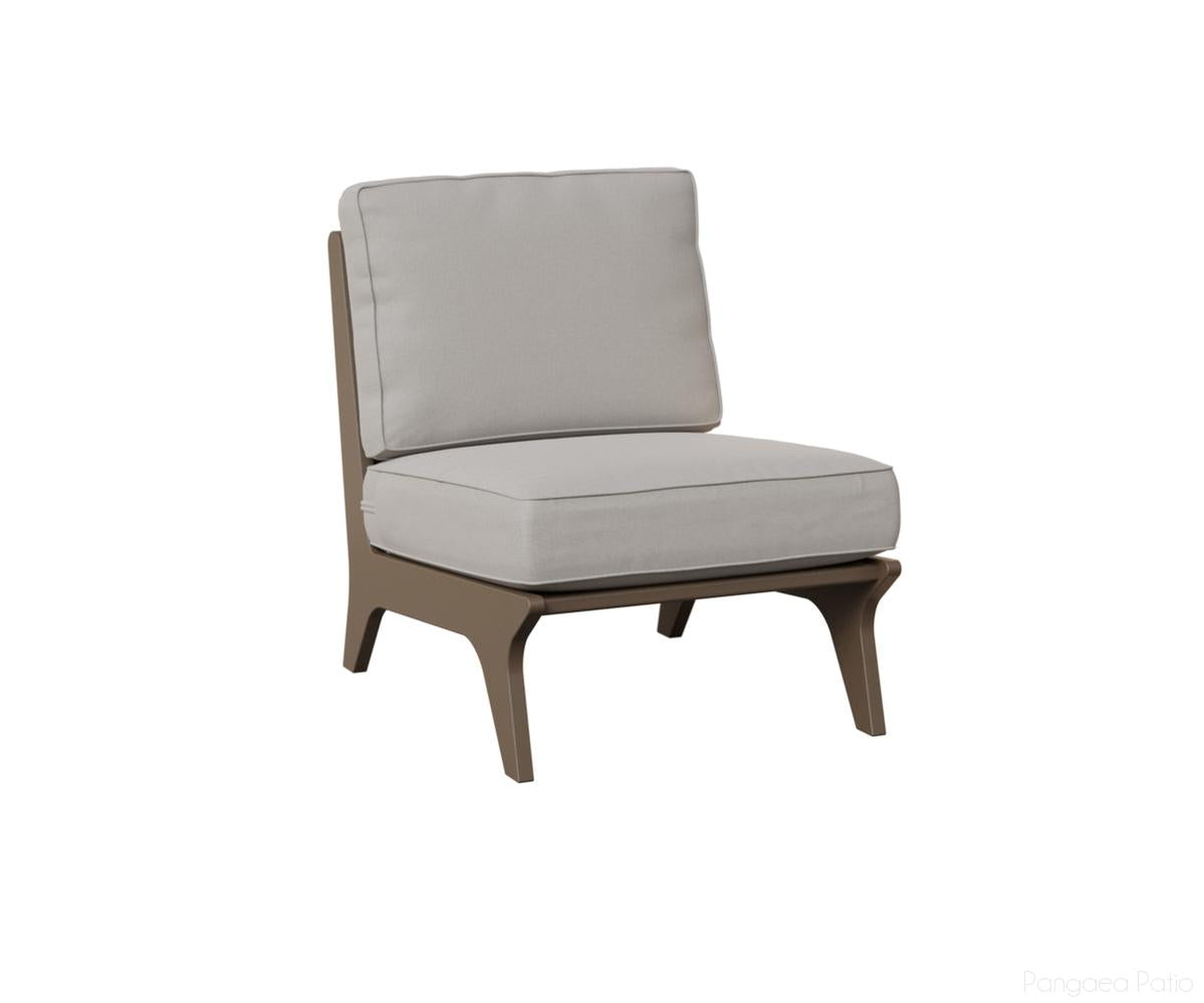 BGHACC2429MGC-Berlin Gardens-Hartley Club Chair-MGP Clay-Pangaea Patio