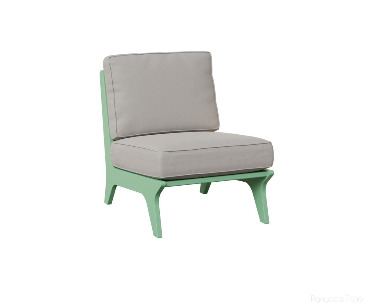 BGHACC2429MGM-Berlin Gardens-Hartley Club Chair-MGP Mint-Pangaea Patio