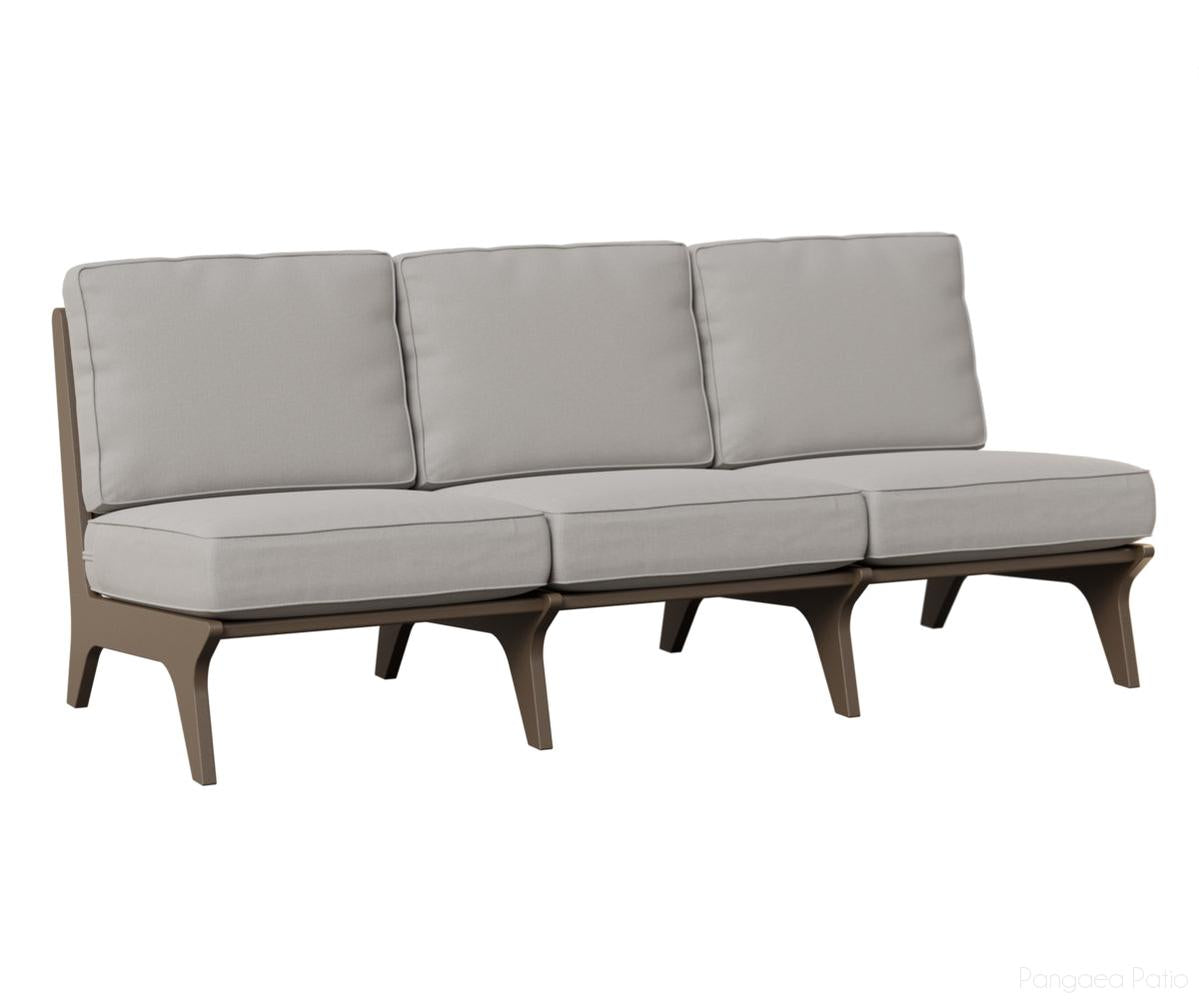BGHAS7429MGC-Berlin Gardens-Hartley Sofa-MGP Clay-Pangaea Patio