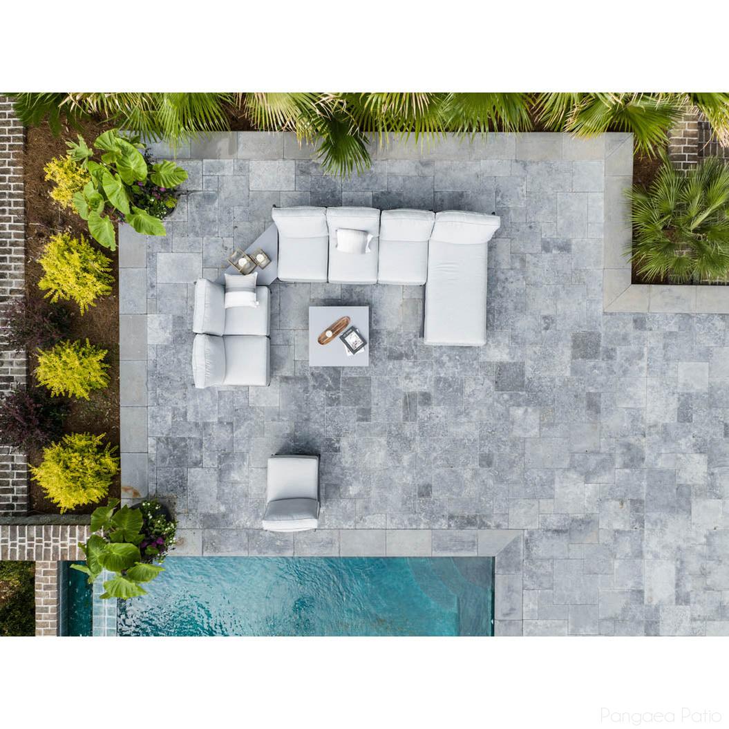 '-Berlin Gardens-Holland Chaise-Pangaea Patio