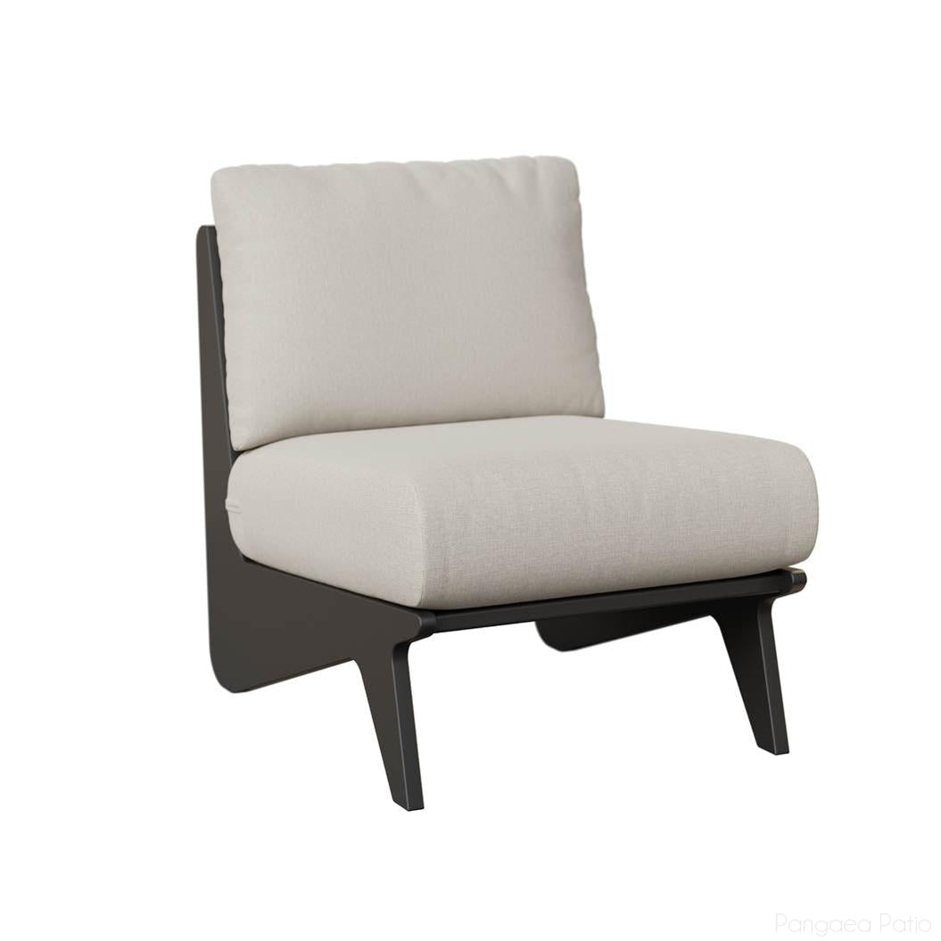 Berlin Gardens Holland Club Chair