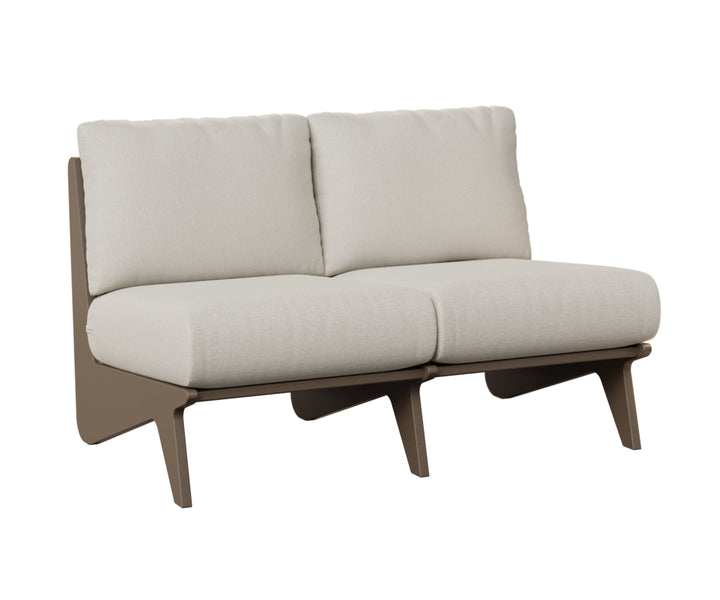 BGHOLS4929MGC-Berlin Gardens-Holland Loveseat-Pangaea Patio