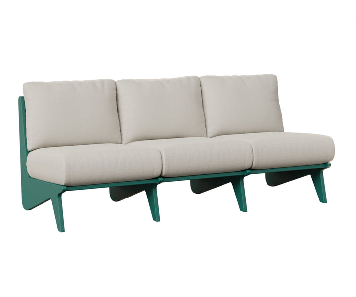 BGHOS7429MGT-Berlin Gardens-Holland Sofa-Pangaea Patio