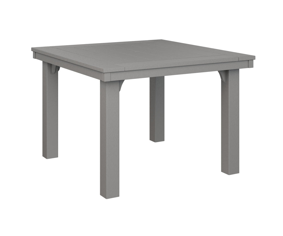 BGHDT0044DLG-Berlin Gardens-Homestead 44" Dining Table-Pangaea Patio