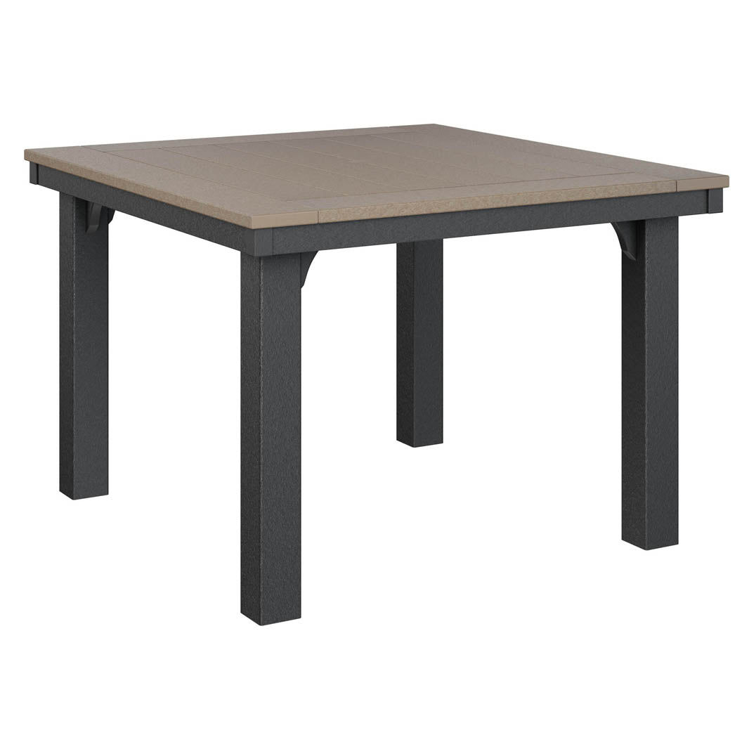 -Berlin Gardens-Homestead 44" Dining Table-Pangaea Patio